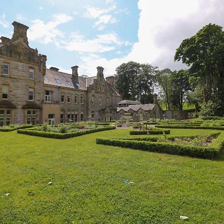 The Violet Suite Stone Cross Mansion Улверстон Экстерьер фото